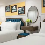 Dream Boutique Hotel & Travel & Spa - Hanoi Old Quarter
