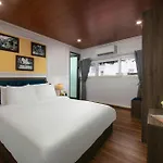 Dream Boutique Hotel & Travel & Spa - Hanoi Old Quarter