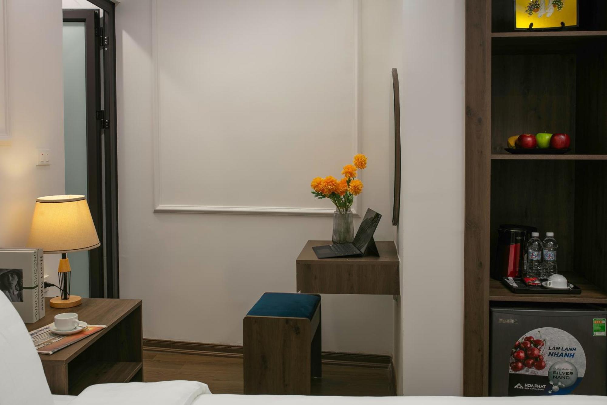 Dream Boutique & Travel & - Old Quarter Hotel 4*