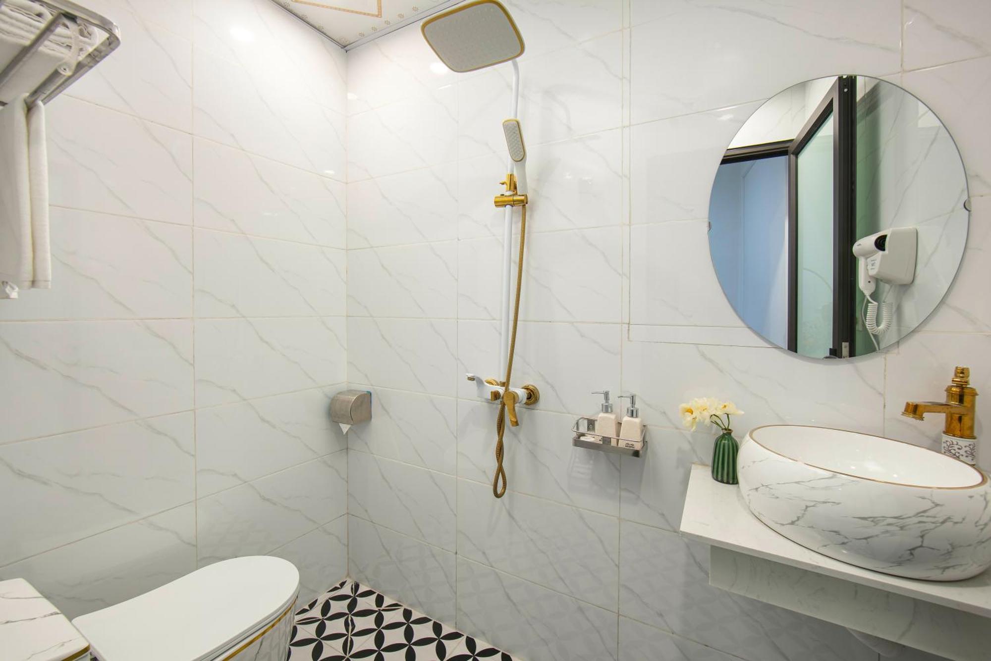 Hotel Dream Boutique & Travel & - Old Quarter Hanoi