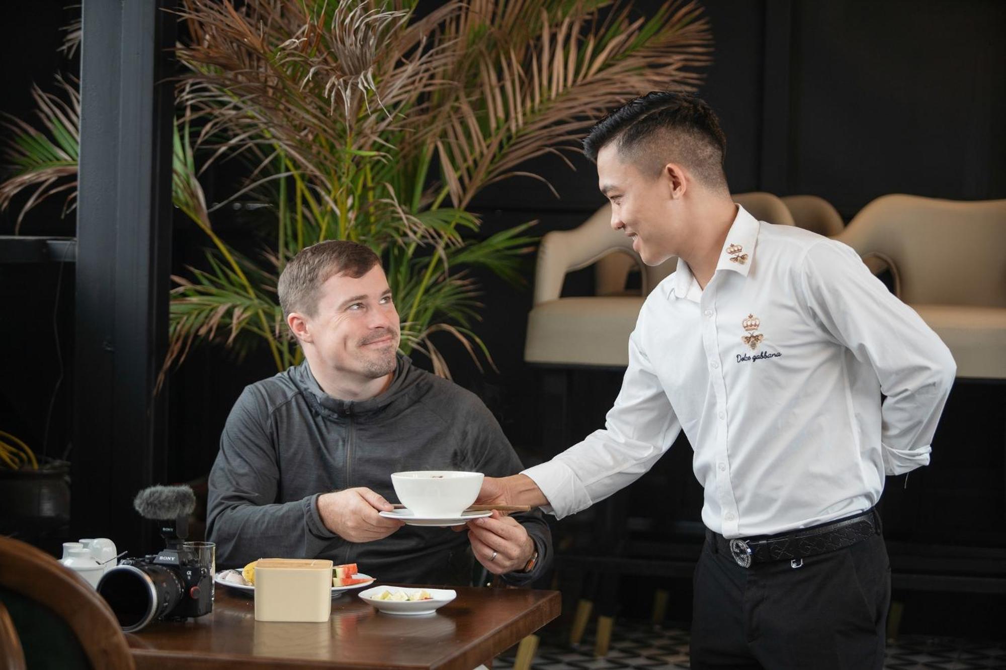 Dream Boutique & Travel & - Old Quarter Hotel Hanoi